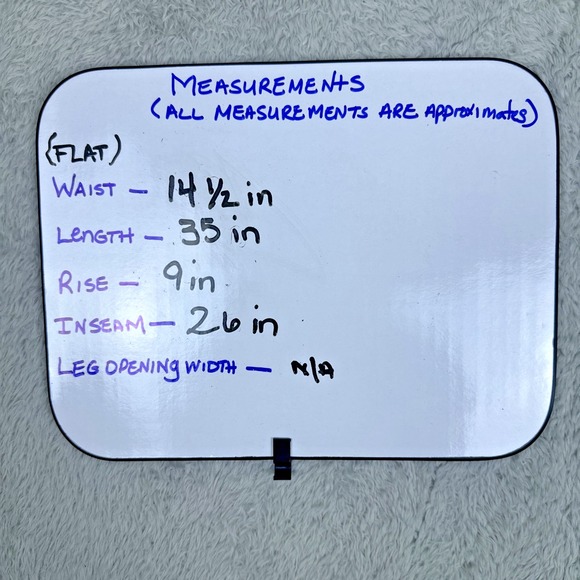 Figs Women Small Zamora Jogger Scrub Pants Navy Blue Medical Workwear W18SW2005P - Picture 5 of 13